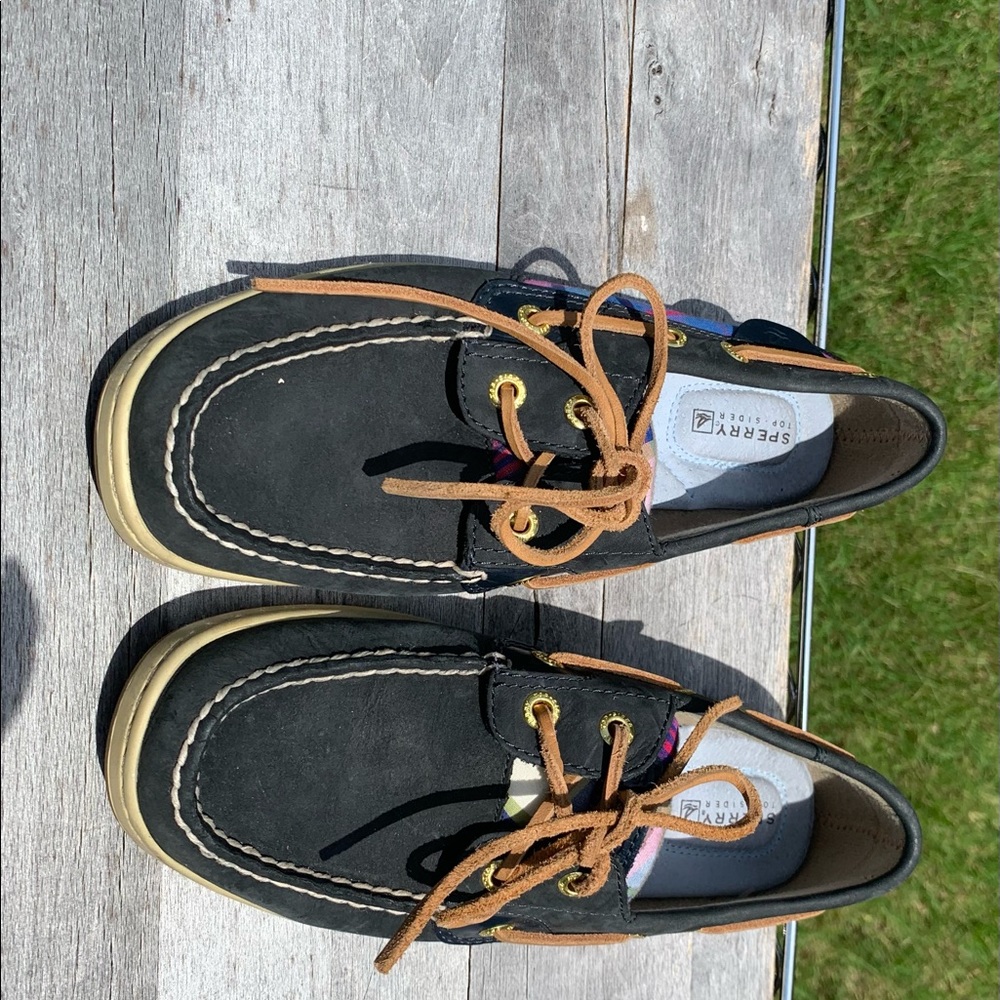 Sperry Ladies/Big Kids